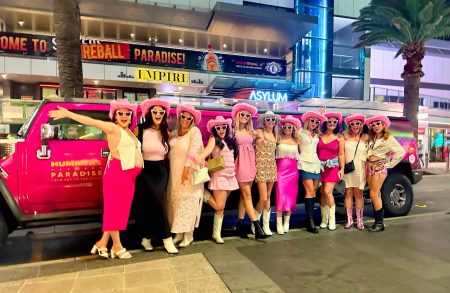 Magic Men Limo & Show