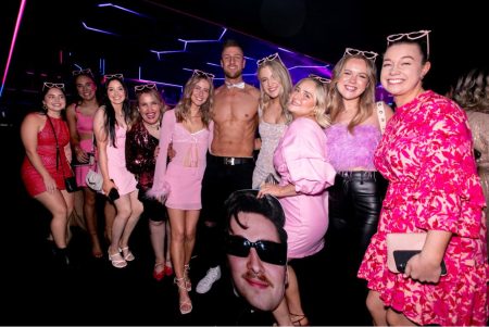 Magic Men VIP Lounge