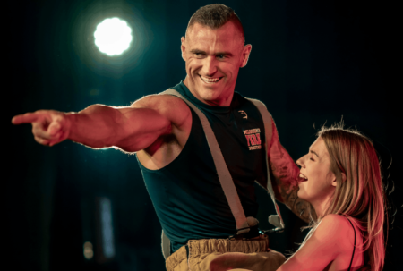 CEASER SMITH MELBOURNE